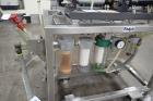 Raque Piston Filler